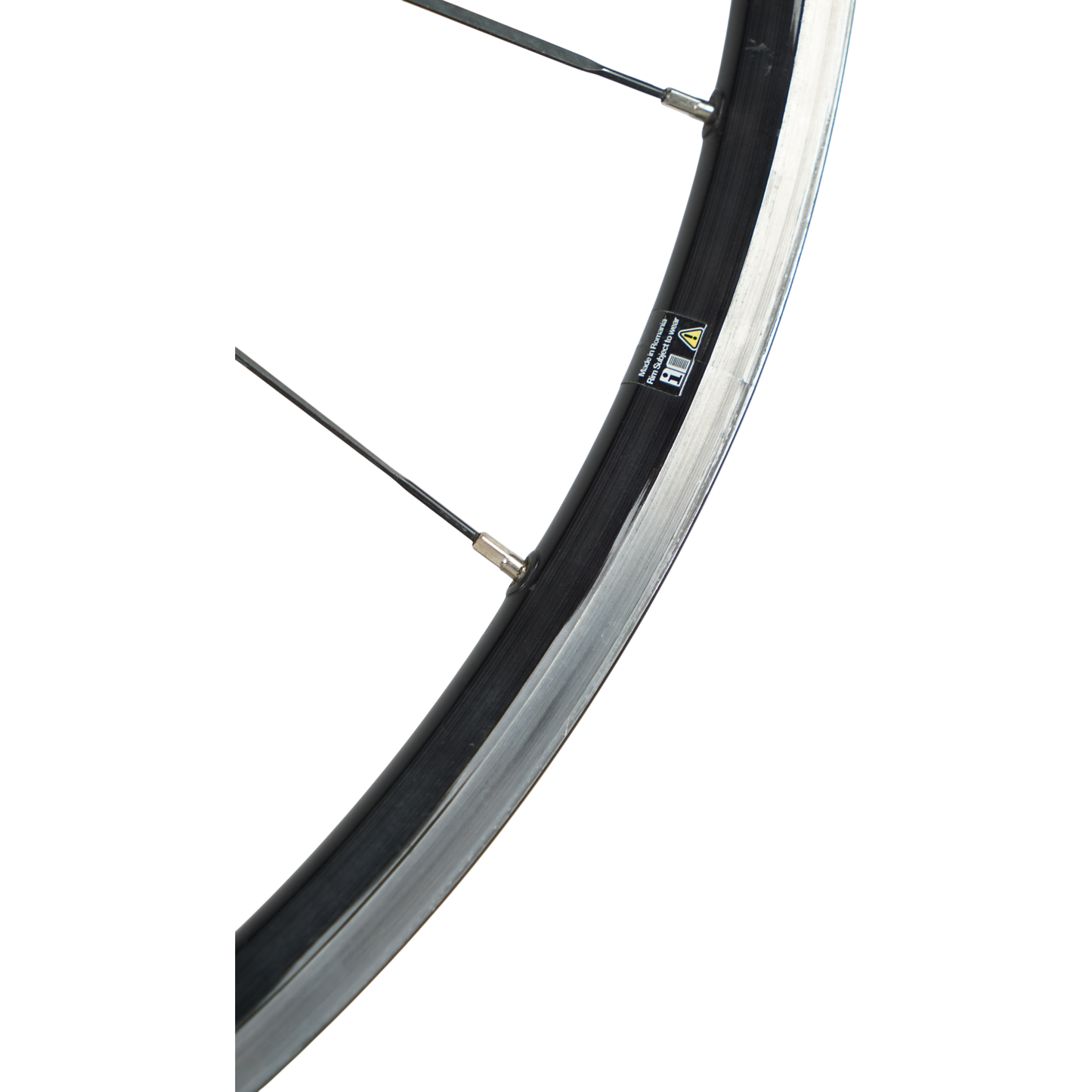 Mavic Aksium 700c Rim Brake Aluminum Clincher Road Bike Wheelset