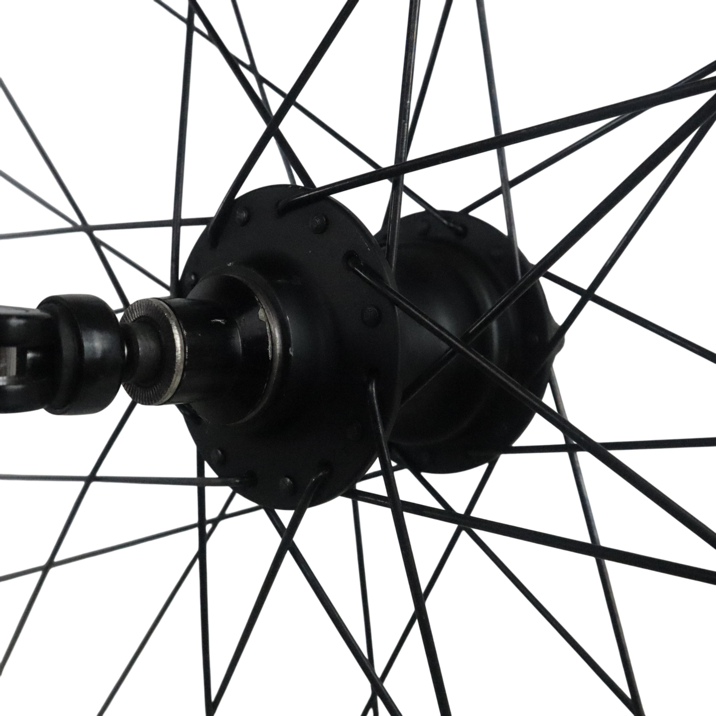 Mavic CXP22 700c Rim Brake Aluminum Clincher Road Bike Wheelset
