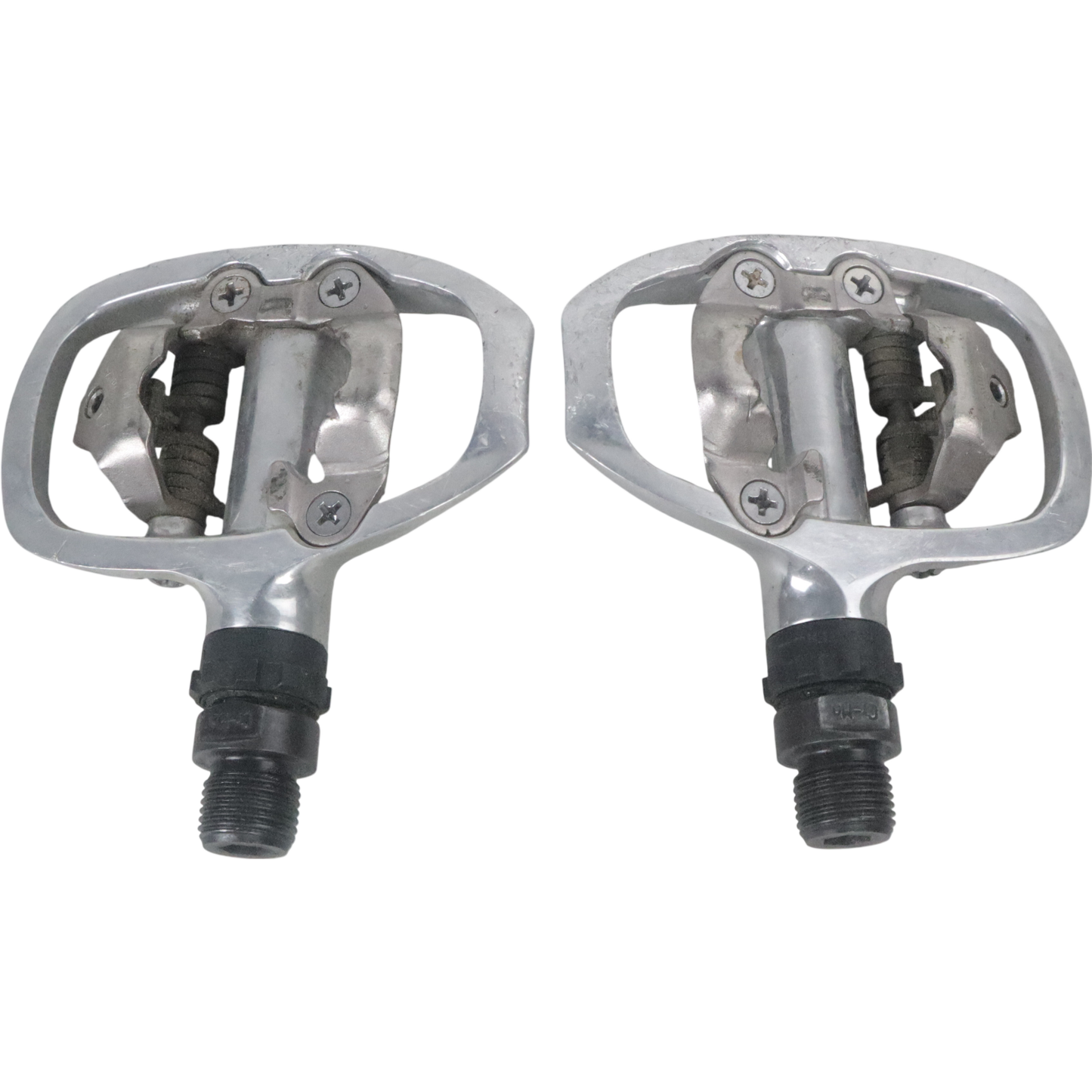 Shimano PD-A520 SPD Clipless Road Bike Pedals
