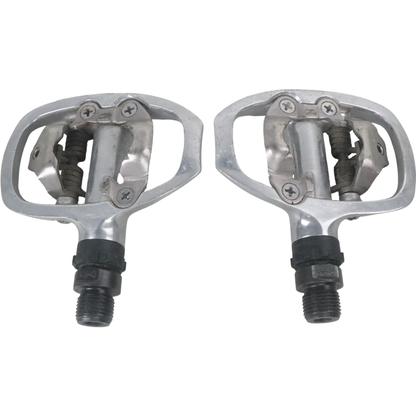 Shimano PD-A520 SPD Clipless Road Bike Pedals