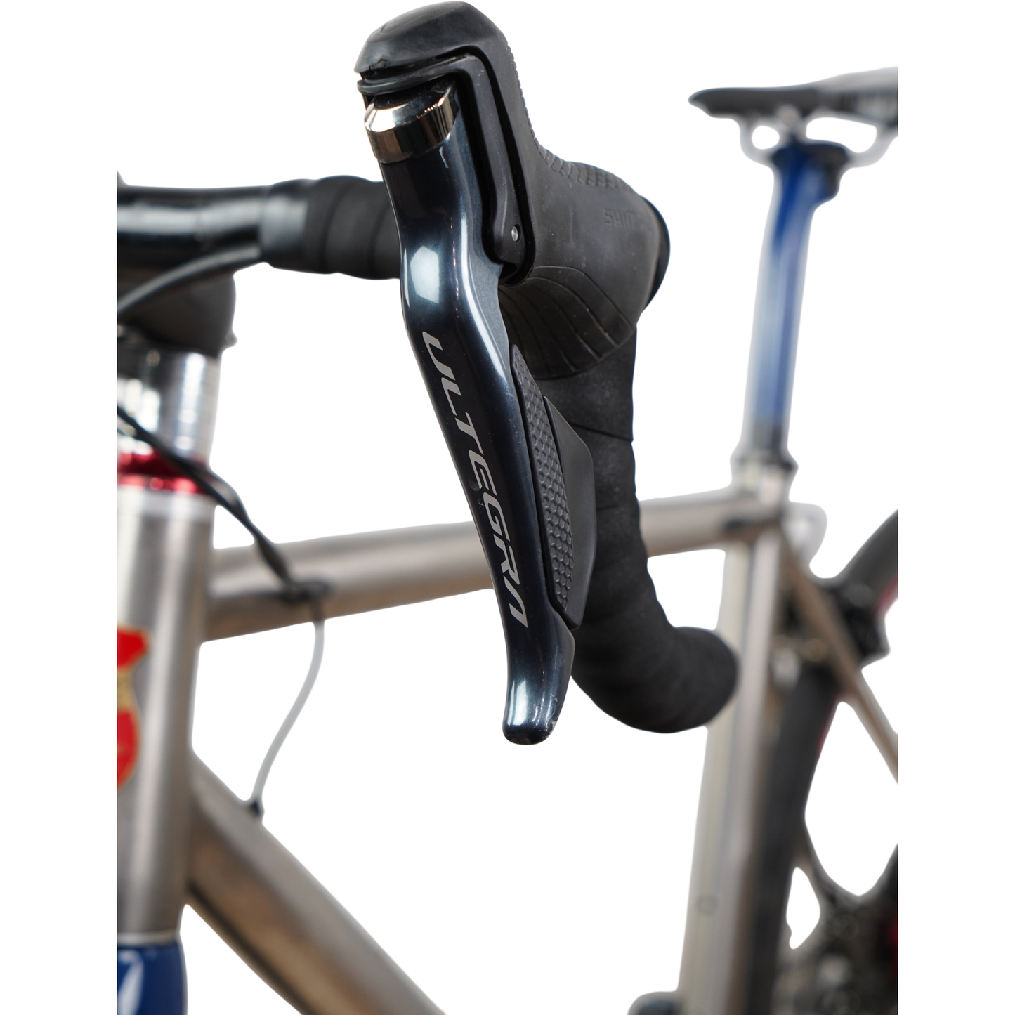 2018 Lynskey R260 Titanium Rim Brake Road Bike Custom ENVE - Medium