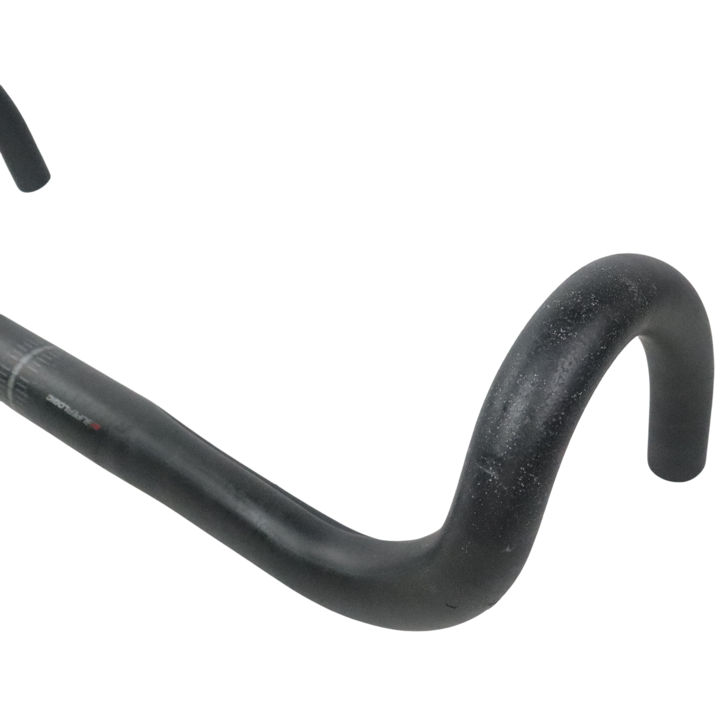 Ritchey SuperLogic EvoCurve Carbon 31.8mm 44cm Drop Road Bike Handlebar