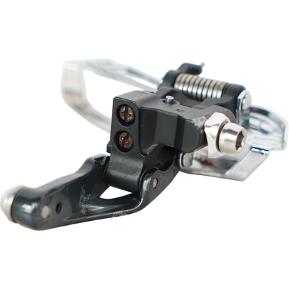 Shimano Ultegra FD-6800 Braze-On Mechanical Road Front Derailleur