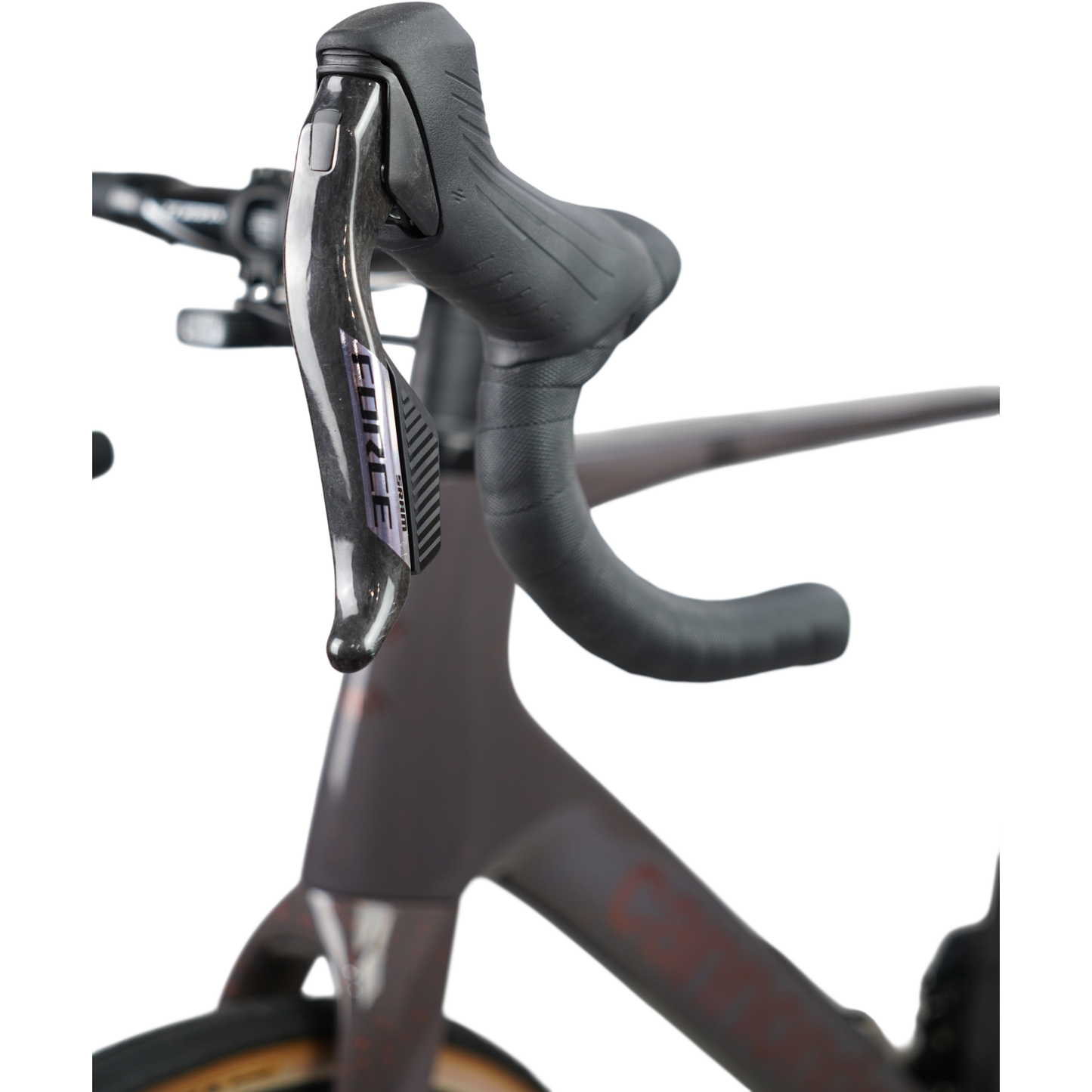 2025 Cannondale Synapse Carbon 2 Smatsense Carbon Disc Brake Road Bike - 58cm