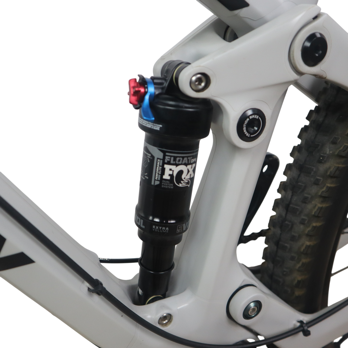 2025 Transition Spur V2 Carbon 29" GX Full Suspension Mountain Bike - Small