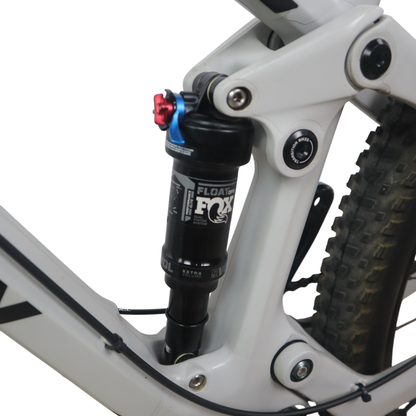 2025 Transition Spur V2 Carbon 29" GX Full Suspension Mountain Bike - Small