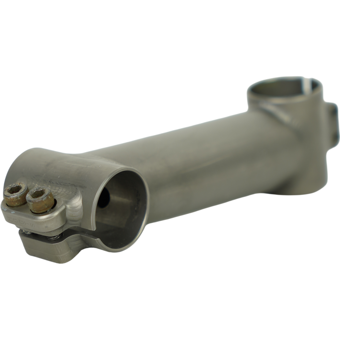 Moots 25.4mm Clamp Direct Mount 120mm Titanium Bike Stem