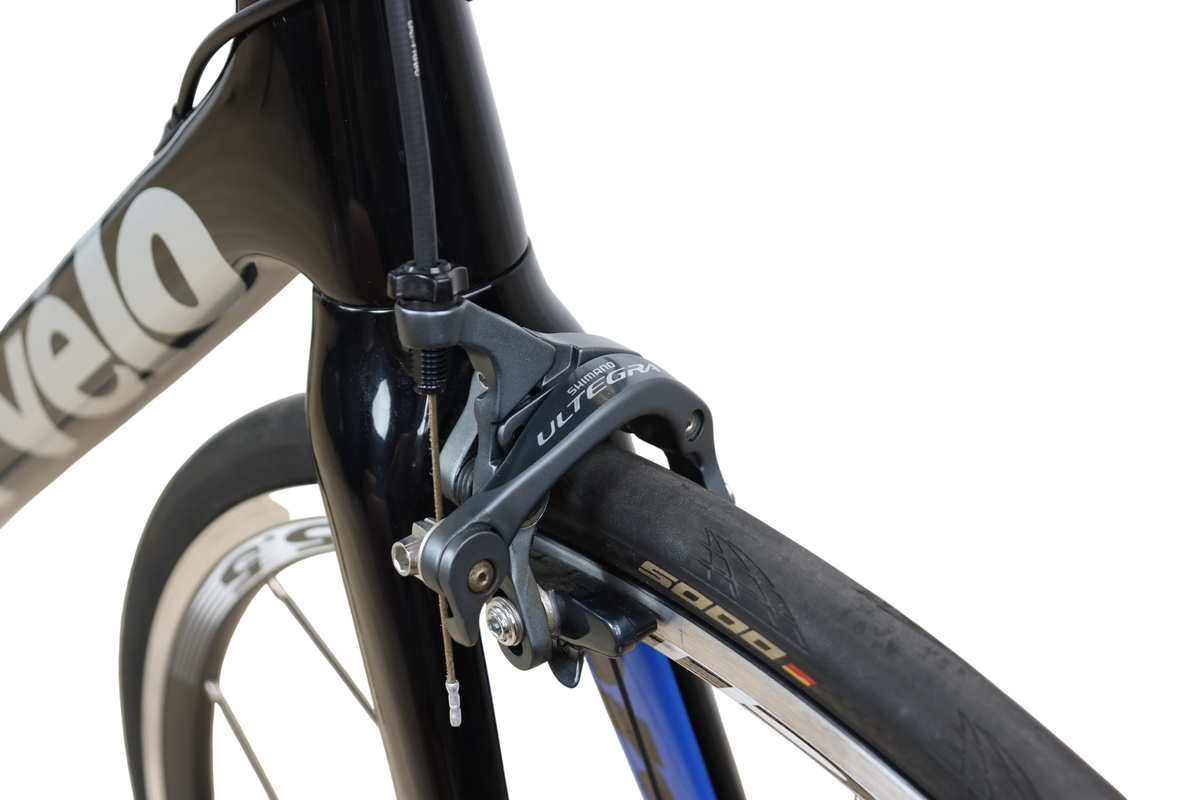 Cervelo R3 Ultegra Carbon Road Bike - 2015, 58cm