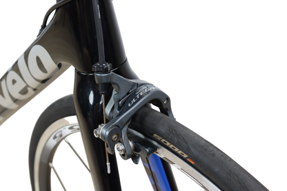 Cervelo R3 Ultegra Carbon Road Bike - 2015, 58cm