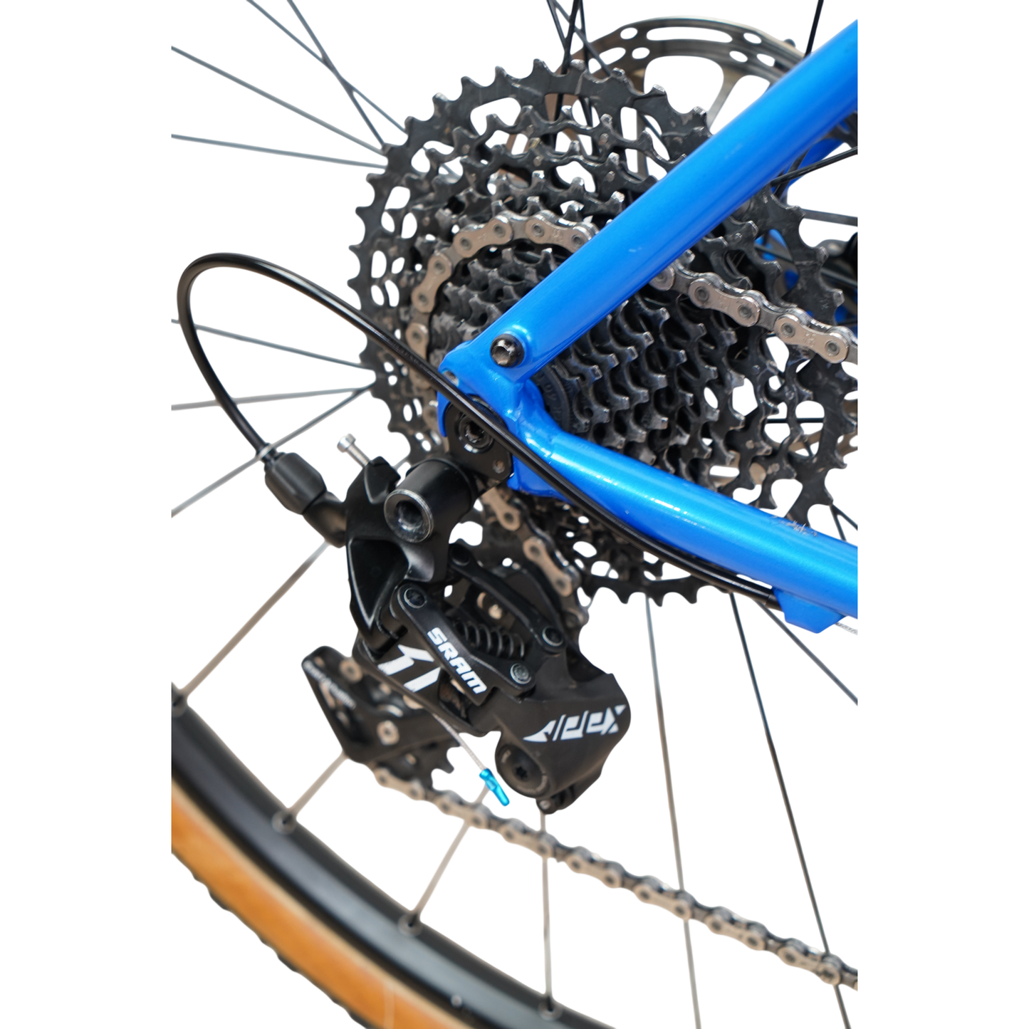 2019 Cannondale Topstone SRAM Apex 1x 700c Disc Brake Gravel Bike - Medium