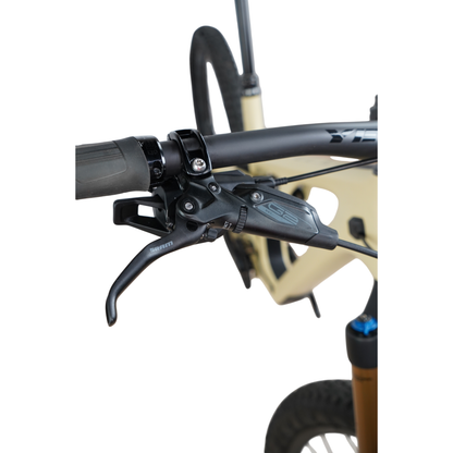 2025 Yeti SB120 Turq T3 Transmission 29" Full Suspension Mountain Bike - Large