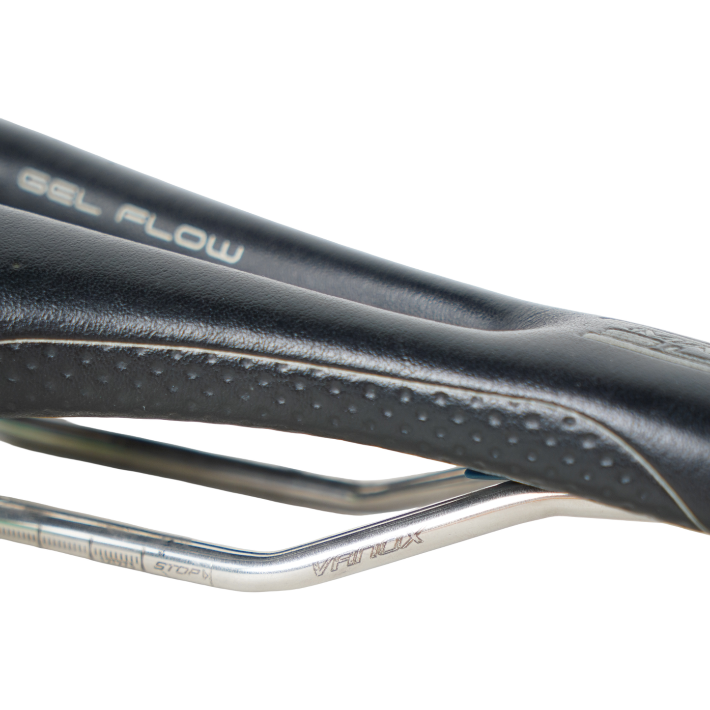 Selle Italia Max SLR Gel Flow Road Bike Saddle