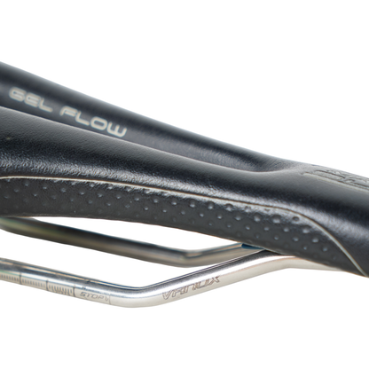 Selle Italia Max SLR Gel Flow Road Bike Saddle