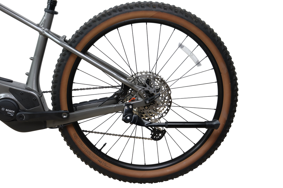 Trek Marlin+ 8 E-Mountain Bike - 2025, Medium
