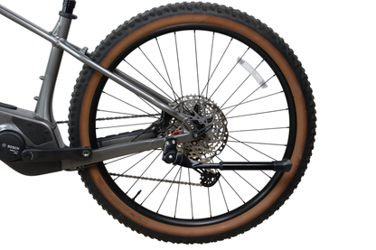 Trek Marlin+ 8 E-Mountain Bike - 2025, Medium