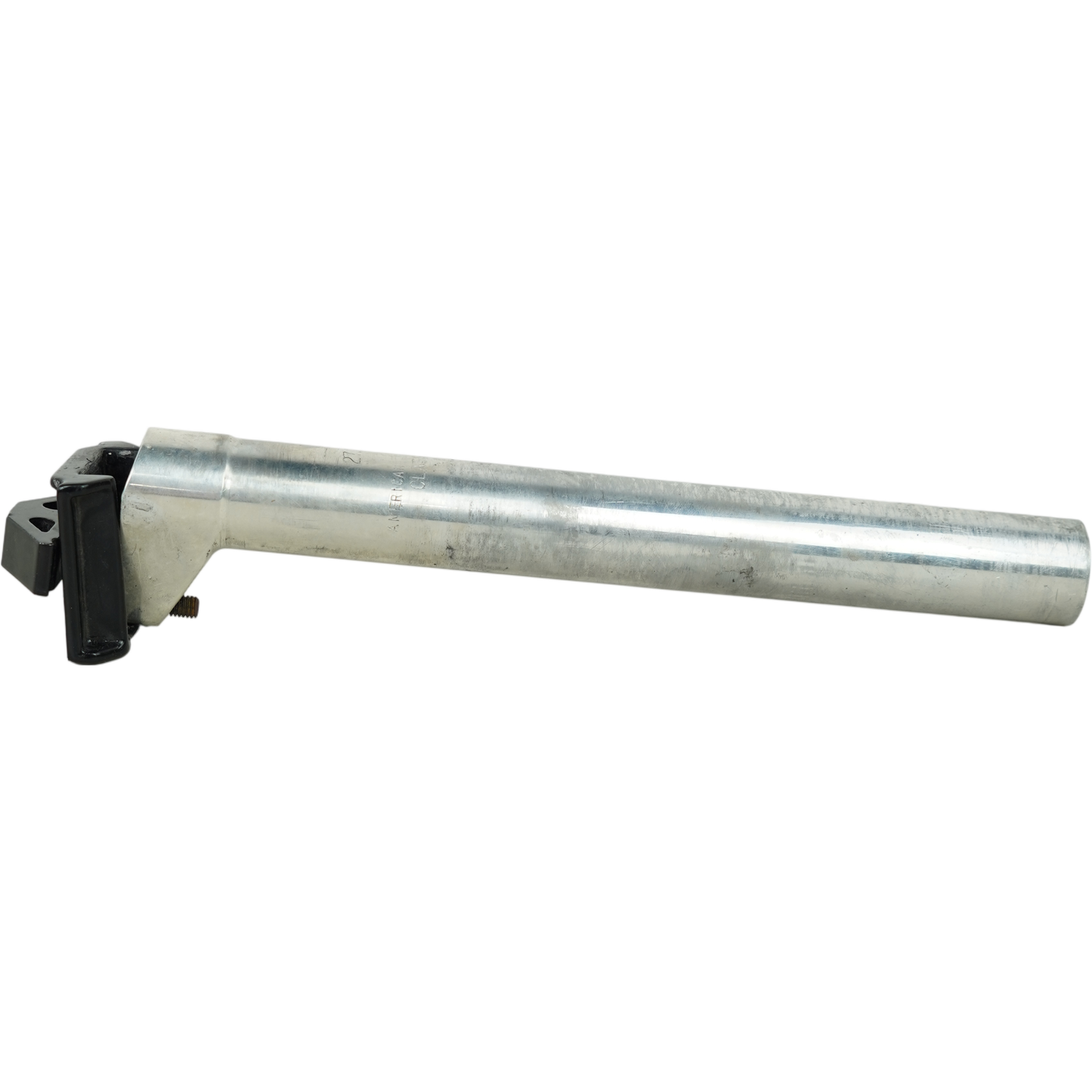 American Classic 27.2mm Aluminum Road Bike Seatpost 240mm