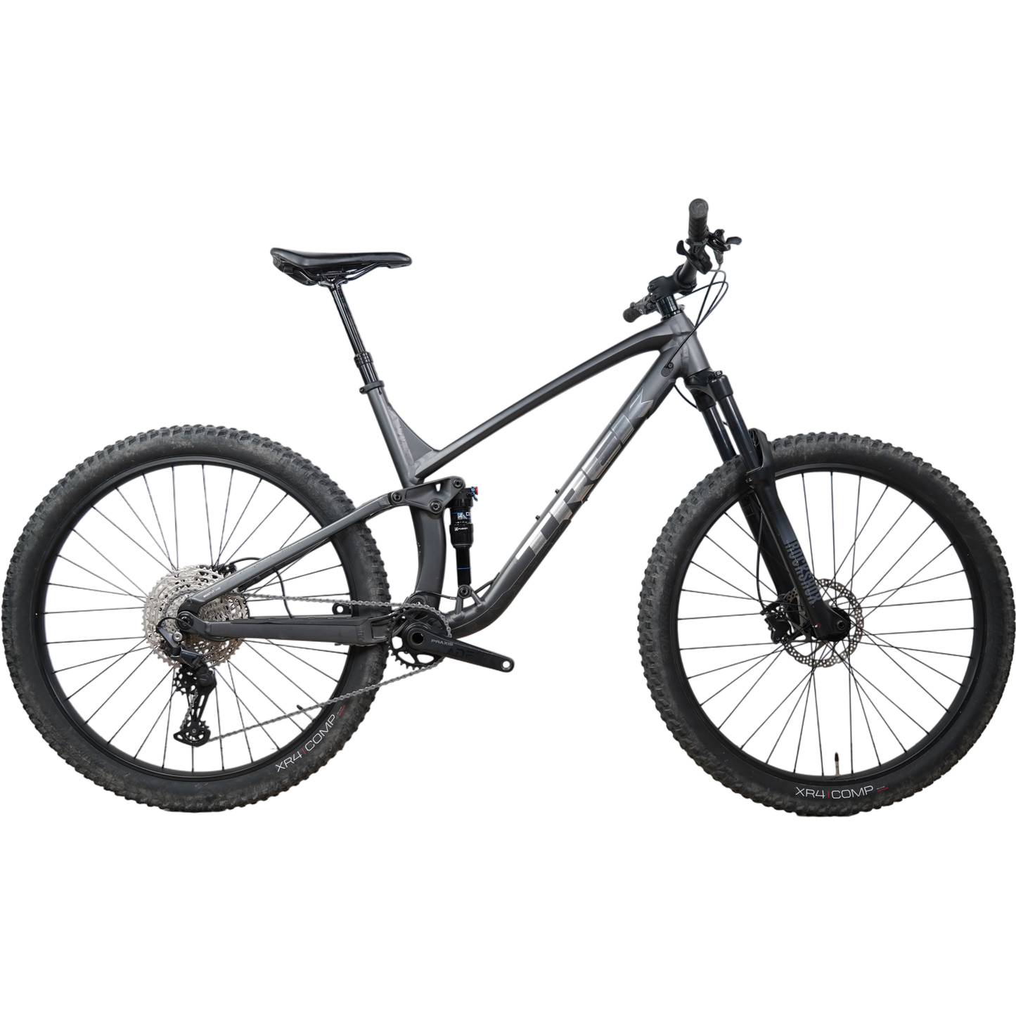 2023 Trek Fuel EX Gen 5 29" Full Suspension Mountain Bike - Extra Large