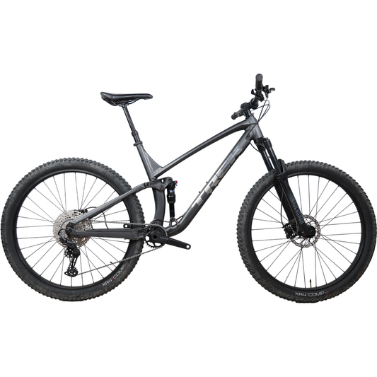 2023 Trek Fuel EX Gen 5 29" Full Suspension Mountain Bike - Extra Large