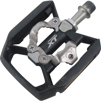 Shimano Deore XT PD-T8000 Clipless Platform Mountain Bike Pedals