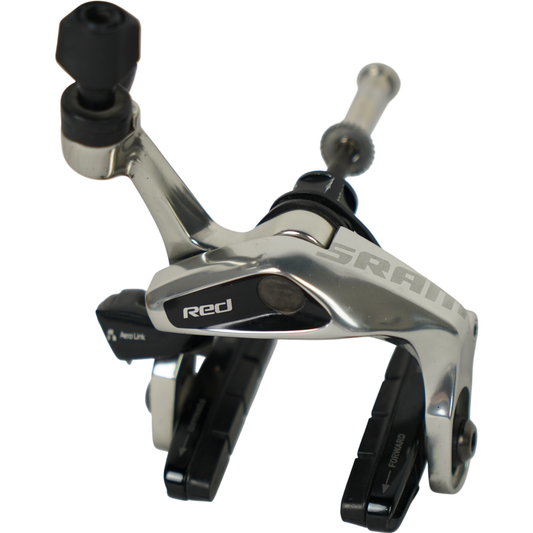 SRAM Red Aero Link Center-Mount Mechanical Rim Brake Calipers