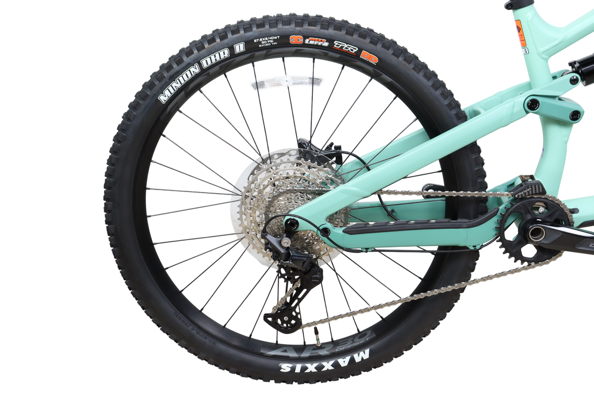 Canyon Torque 5 Mullet Mountain Bike - 2023, Small