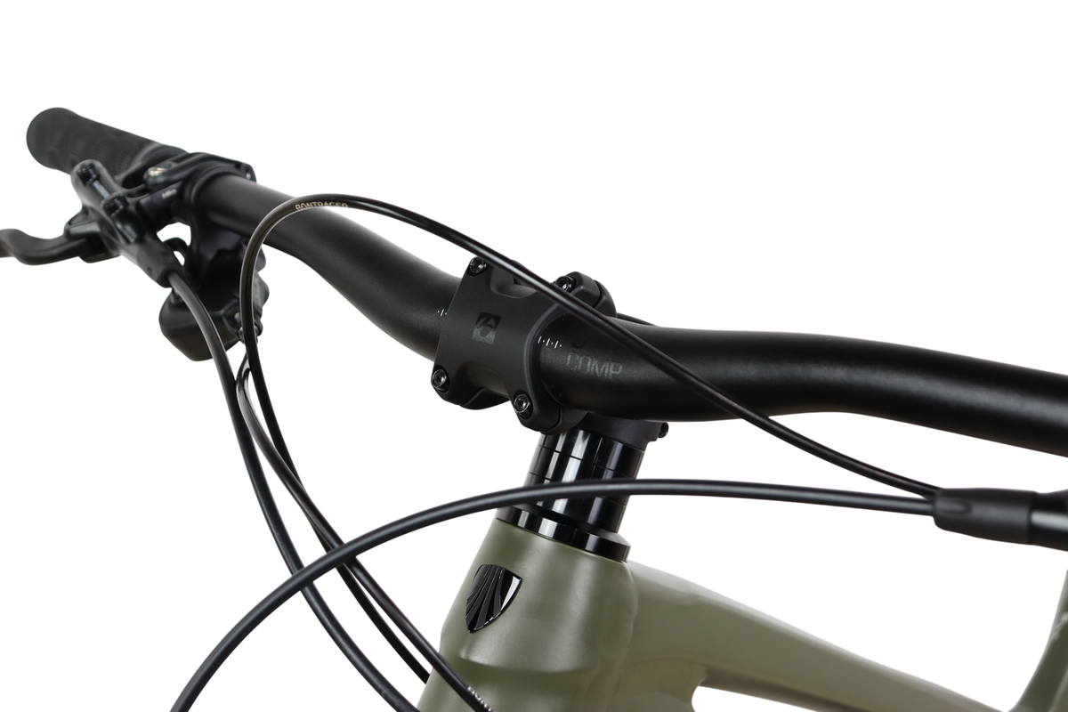 2022 Trek Top Fuel 7 Gen 3 Full Suspension Disc Brake Mountain Bike - XL