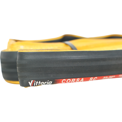 Challenge Limus 33 World Champ 28"x33c 300TPI Tubular CX Tire