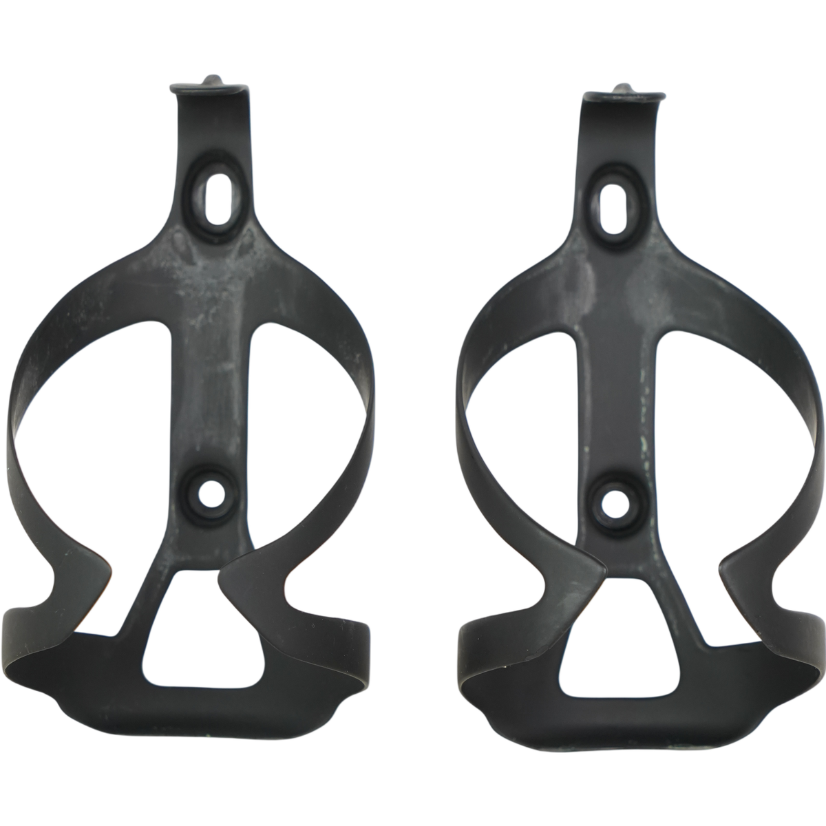 Trek Carbon Road Bike Bottle Cages - Pair