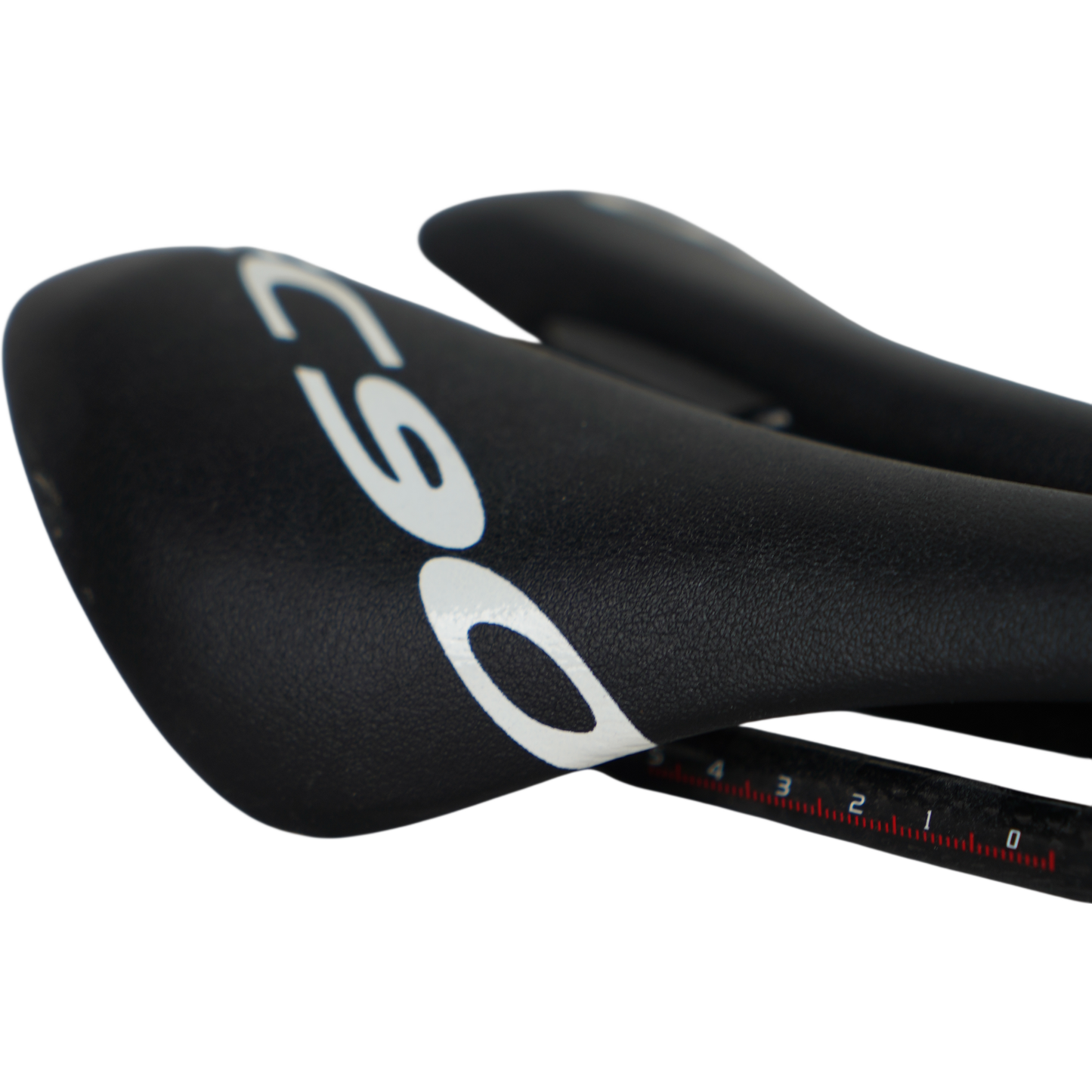 EC90 Evo R5 Carbon Rail Road Bike Saddle