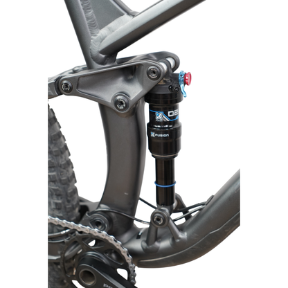 2023 Trek Fuel EX Gen 5 29" Full Suspension Mountain Bike - Extra Large