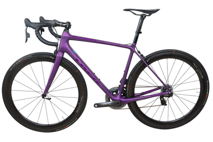 Trek Emonda SLR AXS Project One Road Bike - 2017, 54cm