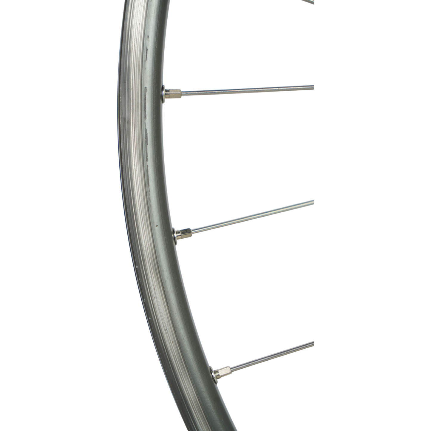 Mavic SUP 700c Rim Brake Aluminum Clincher Road Bike Wheelset - Ultegra Hubs