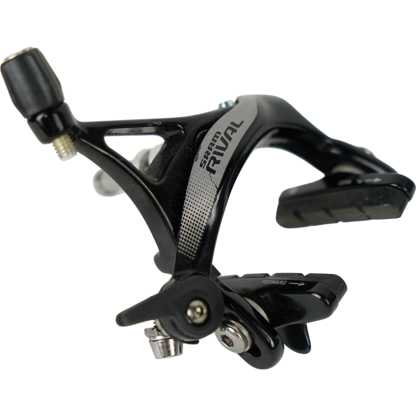 SRAM Rival 22 Center-Mount Mechanical Rim Brake Calipers