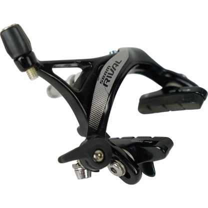 SRAM Rival 22 Center-Mount Mechanical Rim Brake Calipers
