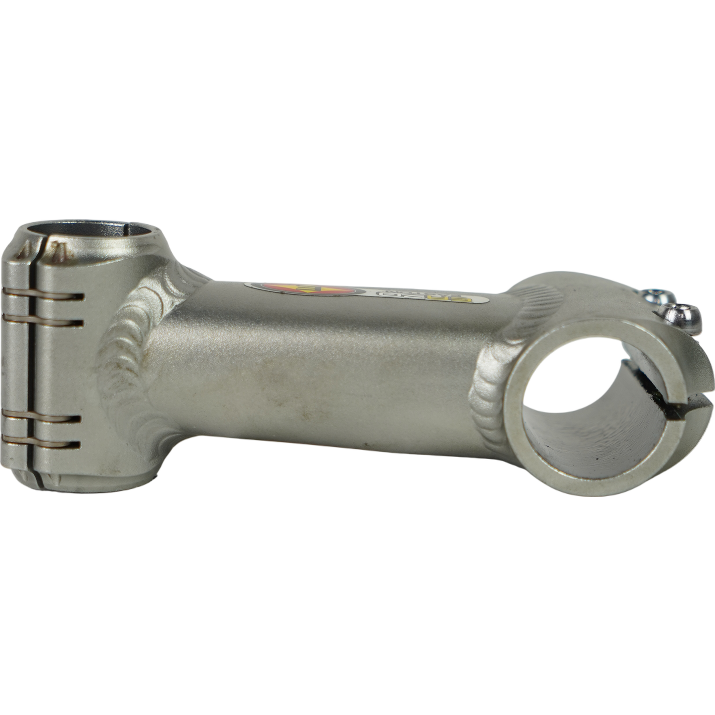 Easton EA70 Hinge Clamp Aluminum 25.4mm 100mm Stem