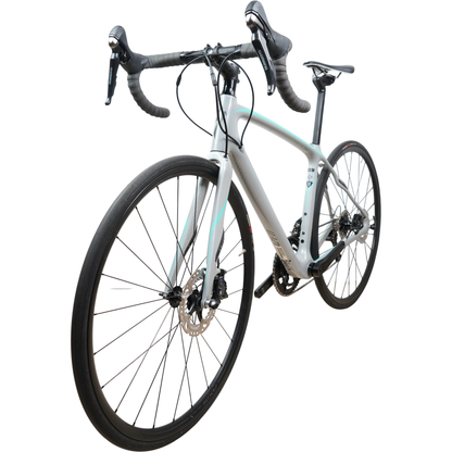 2016 Specialized Ruby Comp Carbon Disc Brake Womens Road Bike - 54cm