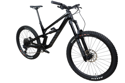 Canyon Torque CF 7 Mullet Mountain Bike - 2023, Large