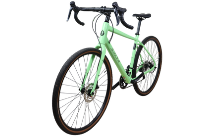 Salsa Journeyer Sora Gravel Bike - 2025, 57cm