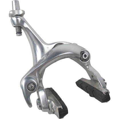 Shimano Dura-Ace BR-7700 Dual-Pivot Road Bike Rim Brake Caliper Set