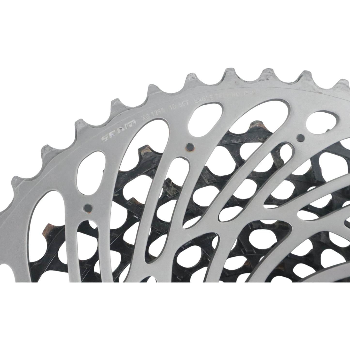 SRAM Eagle XG-1295 10-50T 12 Speed Mountain Bike Cassette