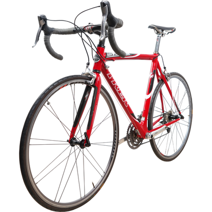 2007 Trek Madone SL 5.2 Carbon Rim Brake 700c Road Bike - 56cm