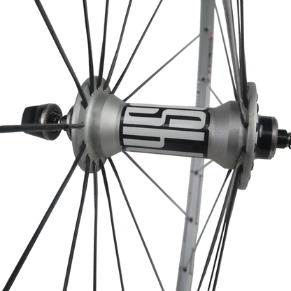 DT Swiss Classic 700c Rim Brake Aluminum Clincher Road Bike Wheelset