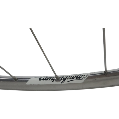 Campagnolo Lamba 700c Rim Brake Aluminum Clincher Road Bike Wheelset