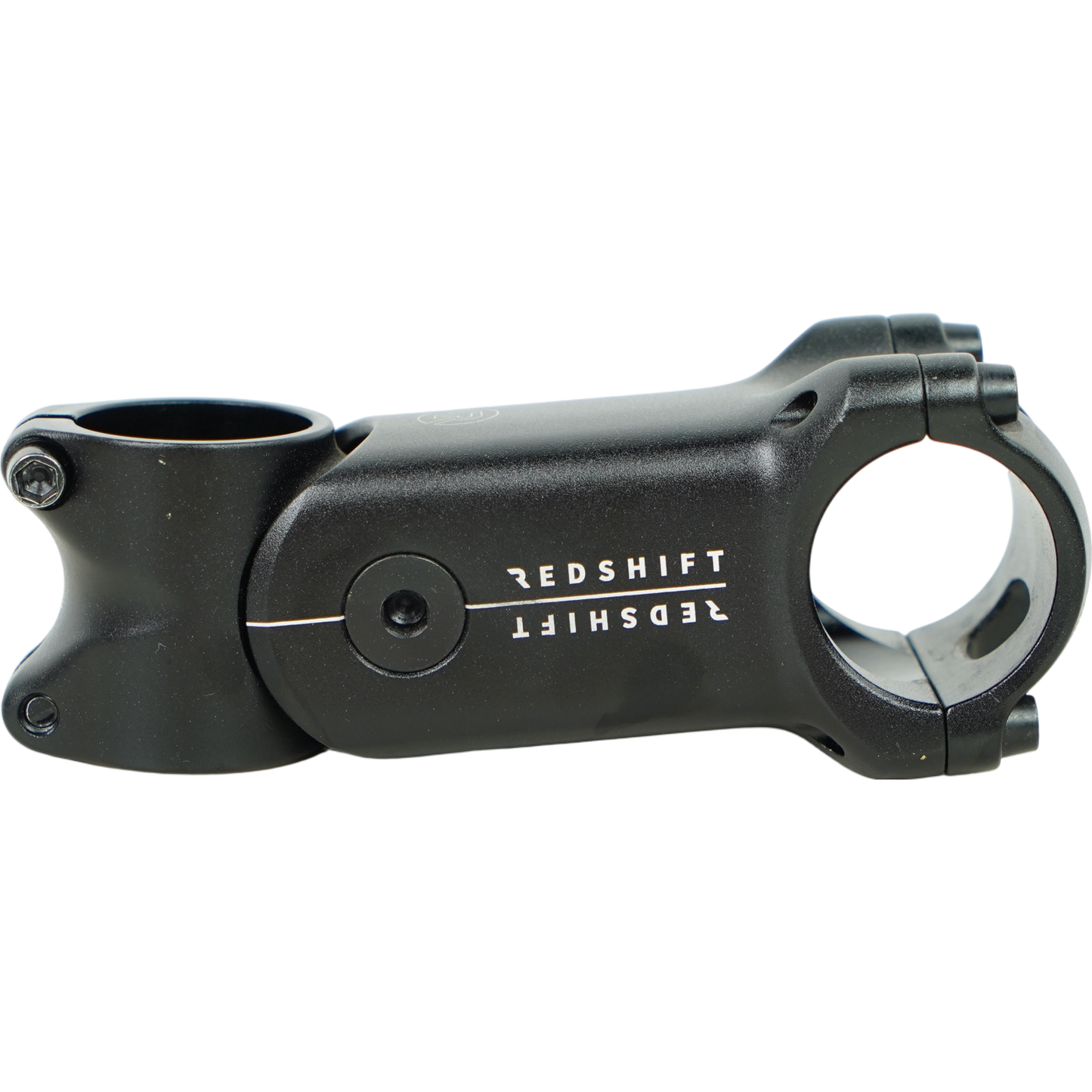 Redshift ShockStop 31.8mm Clamp 90mm +/-6° Universal Bike Stem