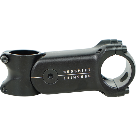 Redshift ShockStop 31.8mm Clamp 90mm +/-6° Universal Bike Stem