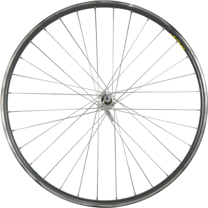 Mavic SUP 700c Rim Brake Aluminum Clincher Road Bike Wheelset - Ultegra Hubs