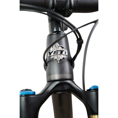 2021 Yeti SB130 TLR Turq T1 Full Suspension Carbon 29" Mountain Bike - Medium