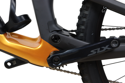 2024 Canyon Spectral CF 8 CLLCTV 29" Full Suspension Mountain Bike - Small
