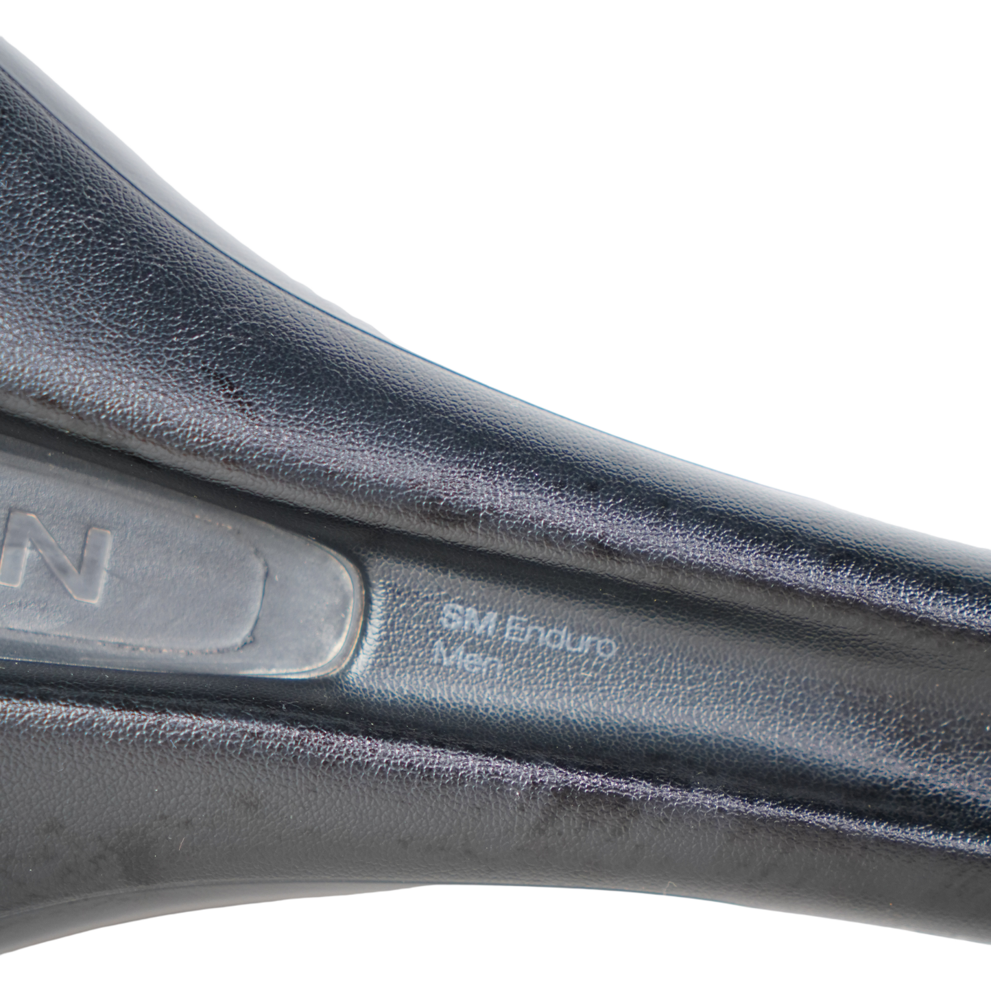Ergon SM Enduro Men Mountain Bike Saddle - 132mm Wide