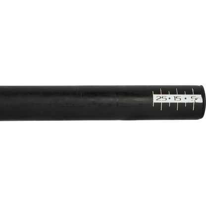 Chromag BZA Fubars Unidirectional Carbon Matrix 35mm 800mm MTB Handlebar